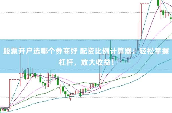 股票开户选哪个券商好 配资比例计算器：轻松掌握杠杆，放大收益！