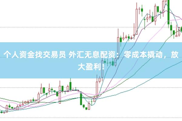 个人资金找交易员 外汇无息配资：零成本撬动，放大盈利！