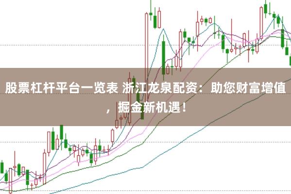 股票杠杆平台一览表 浙江龙泉配资：助您财富增值，掘金新机遇！