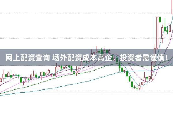 网上配资查询 场外配资成本高企，投资者需谨慎！