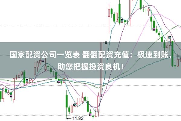 国家配资公司一览表 翻翻配资充值：极速到账，助您把握投资良机！