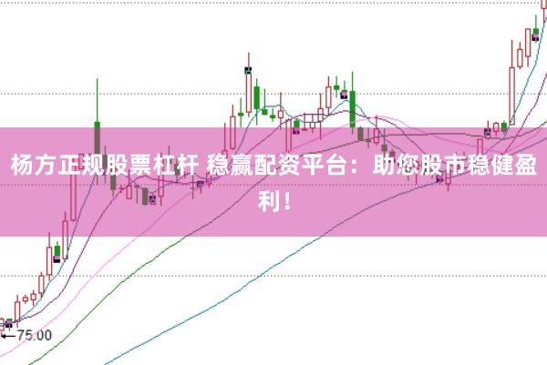 杨方正规股票杠杆 稳赢配资平台：助您股市稳健盈利！