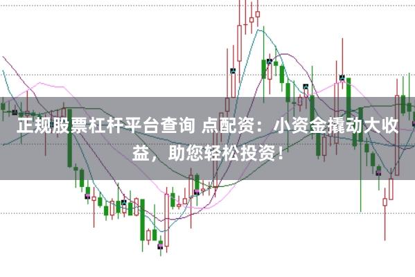 正规股票杠杆平台查询 点配资：小资金撬动大收益，助您轻松投资！