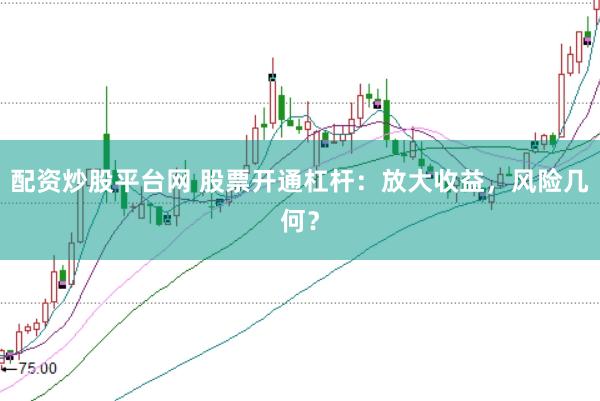 配资炒股平台网 股票开通杠杆：放大收益，风险几何？