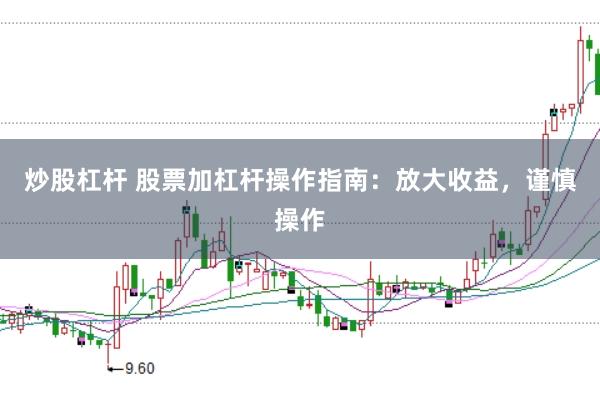 炒股杠杆 股票加杠杆操作指南：放大收益，谨慎操作