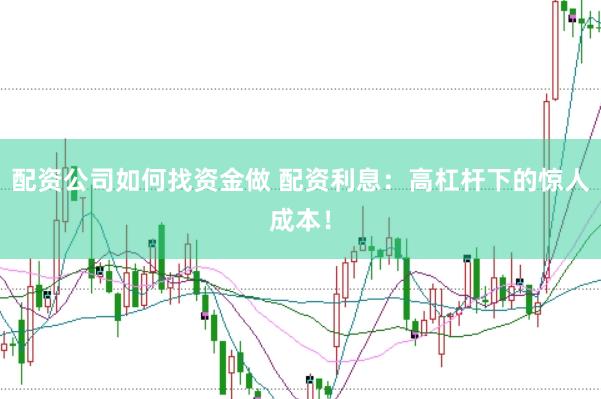 配资公司如何找资金做 配资利息：高杠杆下的惊人成本！