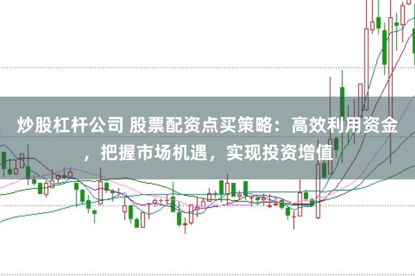 炒股杠杆公司 股票配资点买策略：高效利用资金，把握市场机遇，实现投资增值