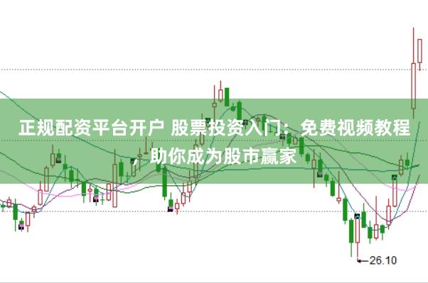 正规配资平台开户 股票投资入门：免费视频教程，助你成为股市赢家