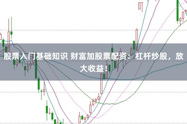 股票入门基础知识 财富加股票配资：杠杆炒股，放大收益！