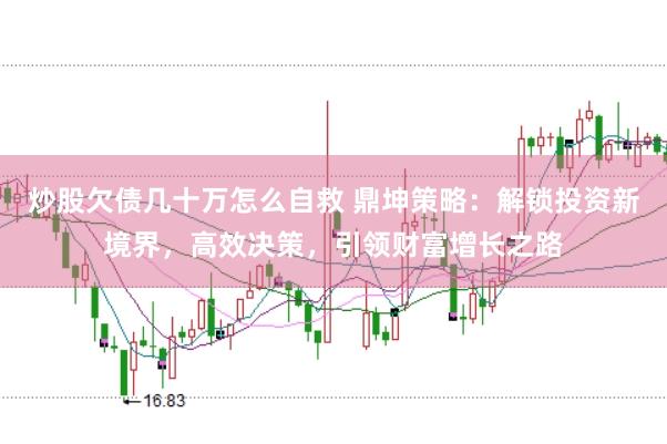 炒股欠债几十万怎么自救 鼎坤策略：解锁投资新境界，高效决策，引领财富增长之路