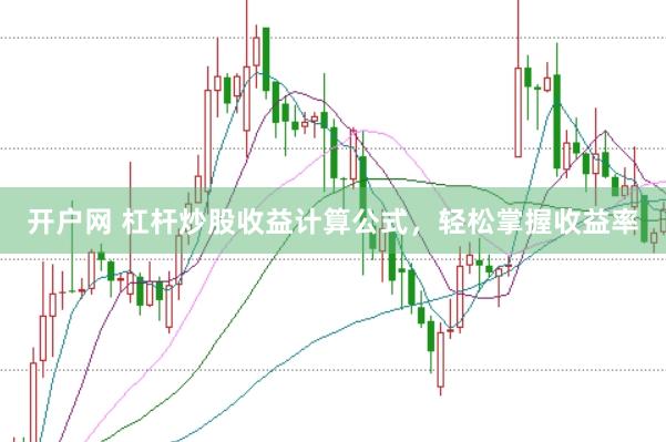 开户网 杠杆炒股收益计算公式，轻松掌握收益率