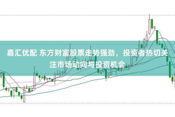 嘉汇优配 东方财富股票走势强劲,投资者热切关注市场动向与投资机会
