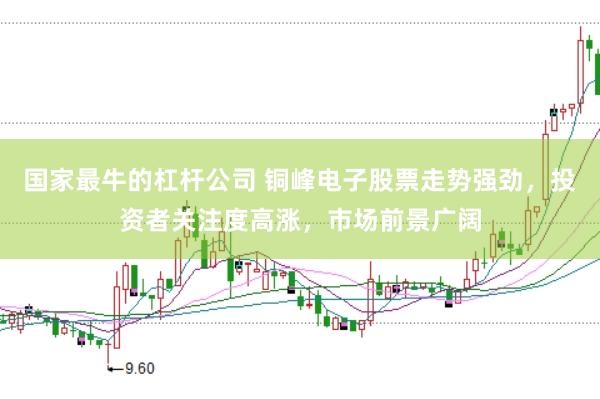 国家最牛的杠杆公司 铜峰电子股票走势强劲,投资者关注度高涨,市场前景广阔